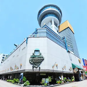 Kokusai 3* Hiroshima