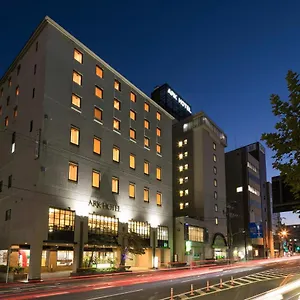 Ark Hiroshimaeki Minami 3* Hiroshima