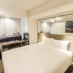 Hotel Red Planet Asakusa, Tokyo