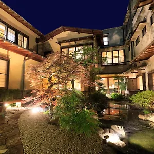 ゆがわら風雅 3* 湯河原町