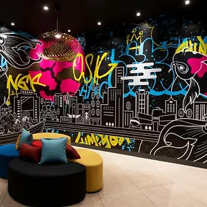 Just Sleep Shinsaibashi 4* 大阪市