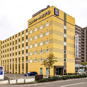 Comfort 3* Tomakomai