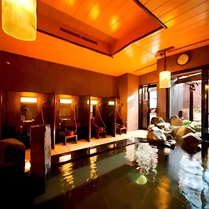 Dormy 3* Tomakomai