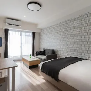 Abitare Namba West 3* Osaka
