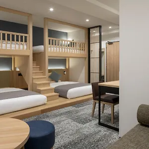 Hotel Mystays Iidabashi, Tokyo
