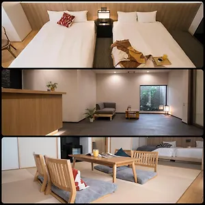 Wayfarer Shin 3* Kyoto