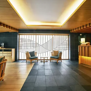 Traveltine Kiyamachi 3* Kyoto