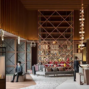 Omo5 Gotanda By Hoshino 4* Tokyo