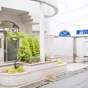 Hotel Shinjuku East, Tokyo