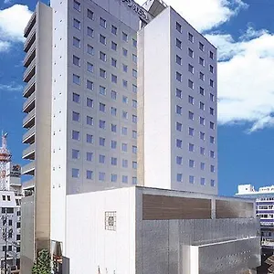Cypress Garden 4* Nagoya