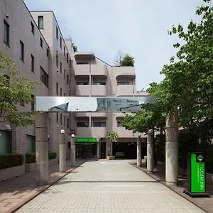 Hotel Mystays Iidabashi, Tokyo