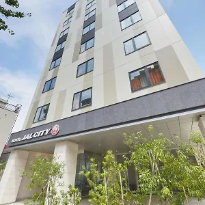 Jal Haneda West Wing 4* Tokyo