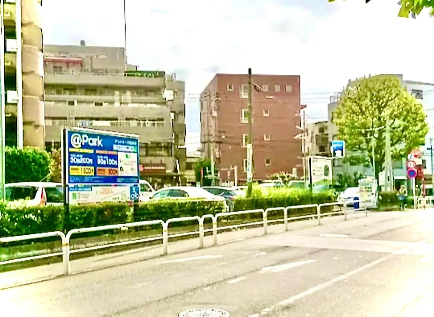 Eternity Apartment Hotel Shinagawa Tokyo