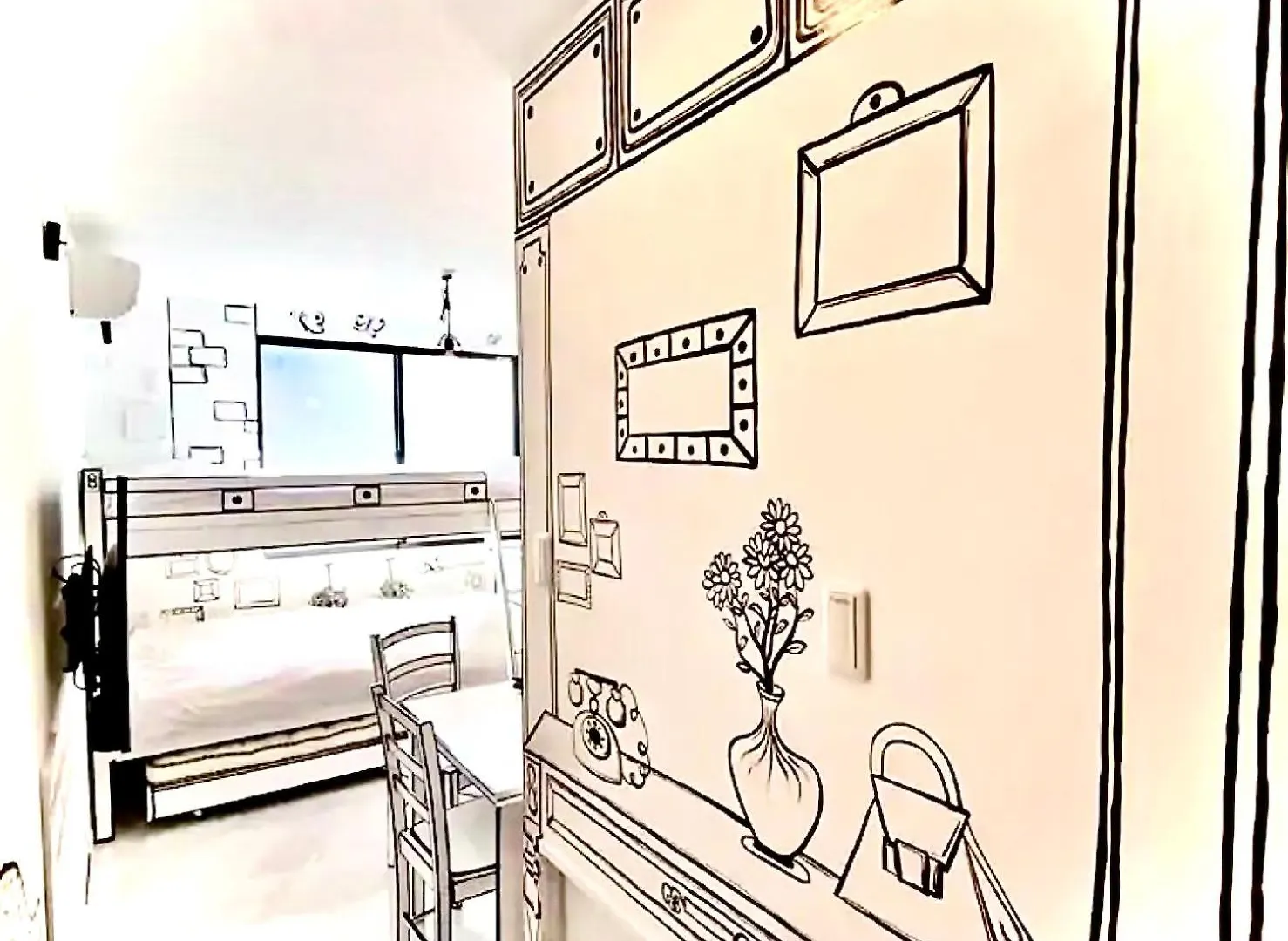 Eternity Apartment Hotel Shinagawa Tokyo