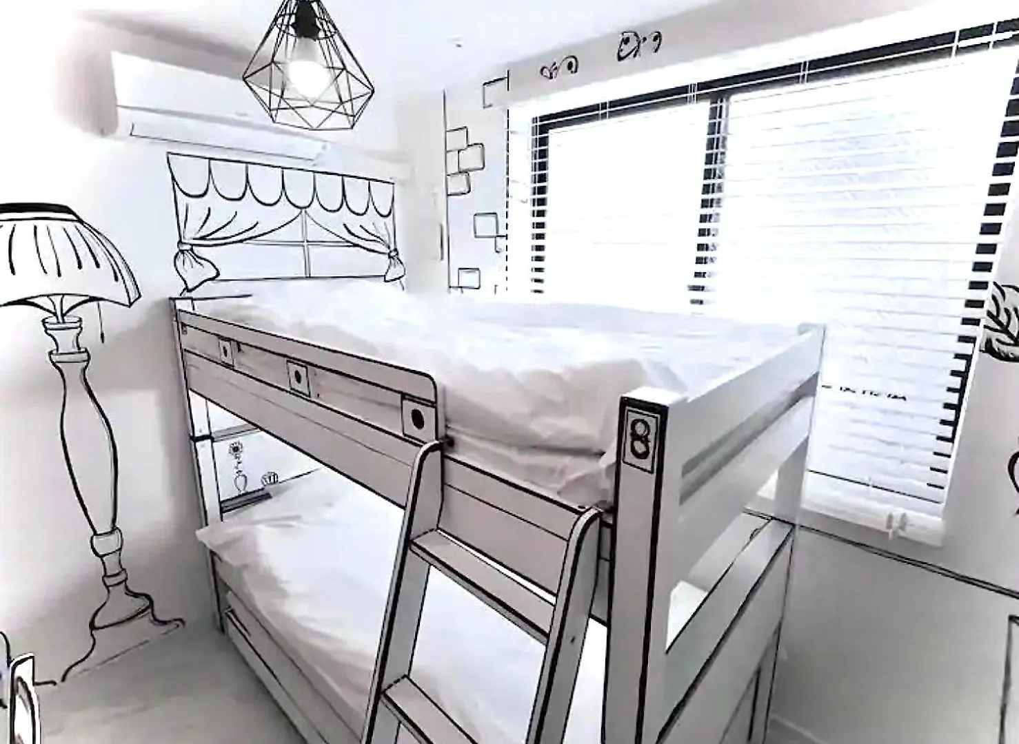 Aparthotel Eternity Apartment Hotel Shinagawa Tokyo