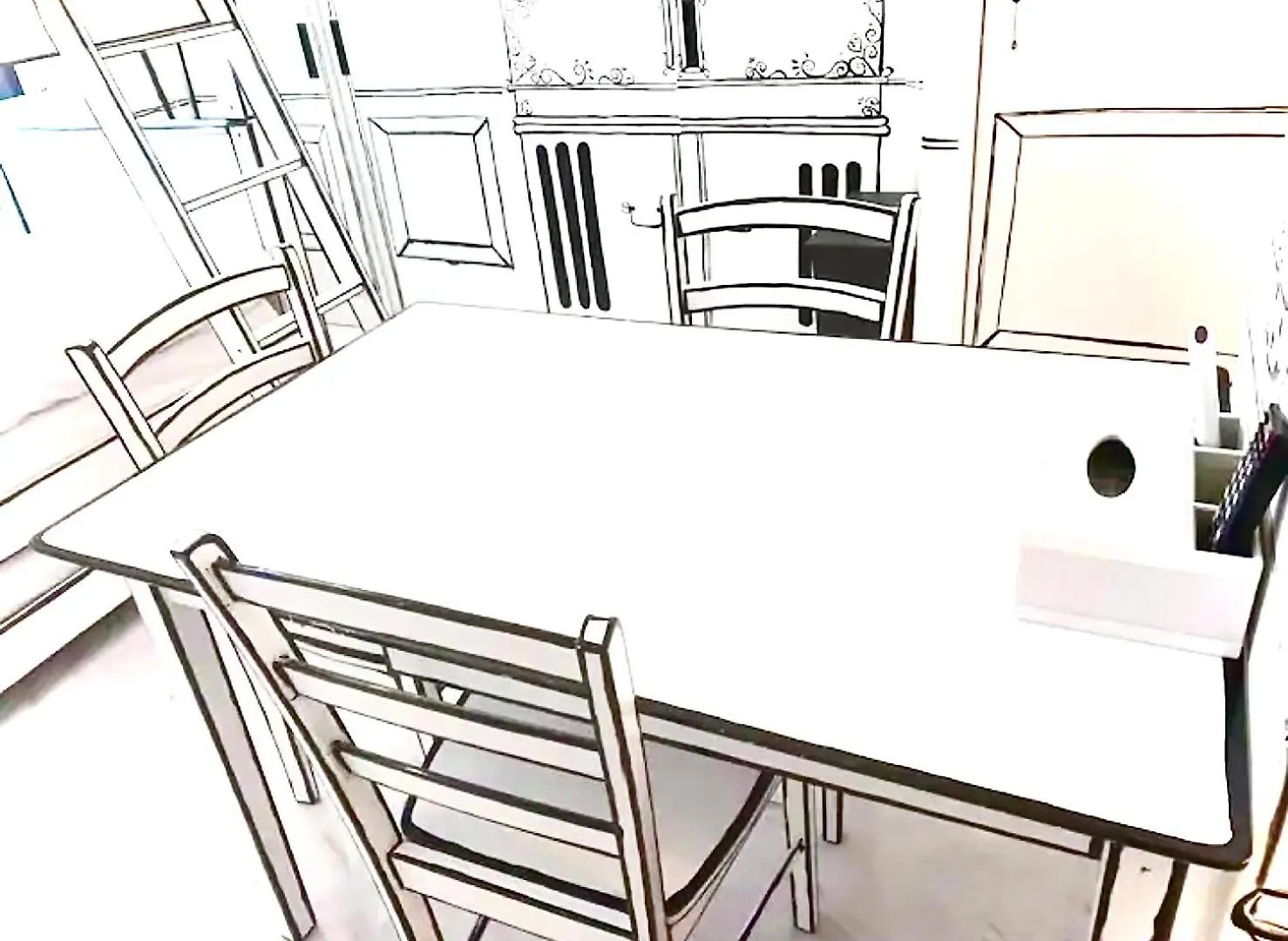 Eternity Apartment Hotel Shinagawa Tokyo 2*,  Japan