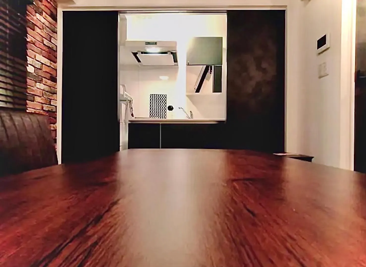Eternity Apartment Hotel Shinagawa Tokyo Aparthotel