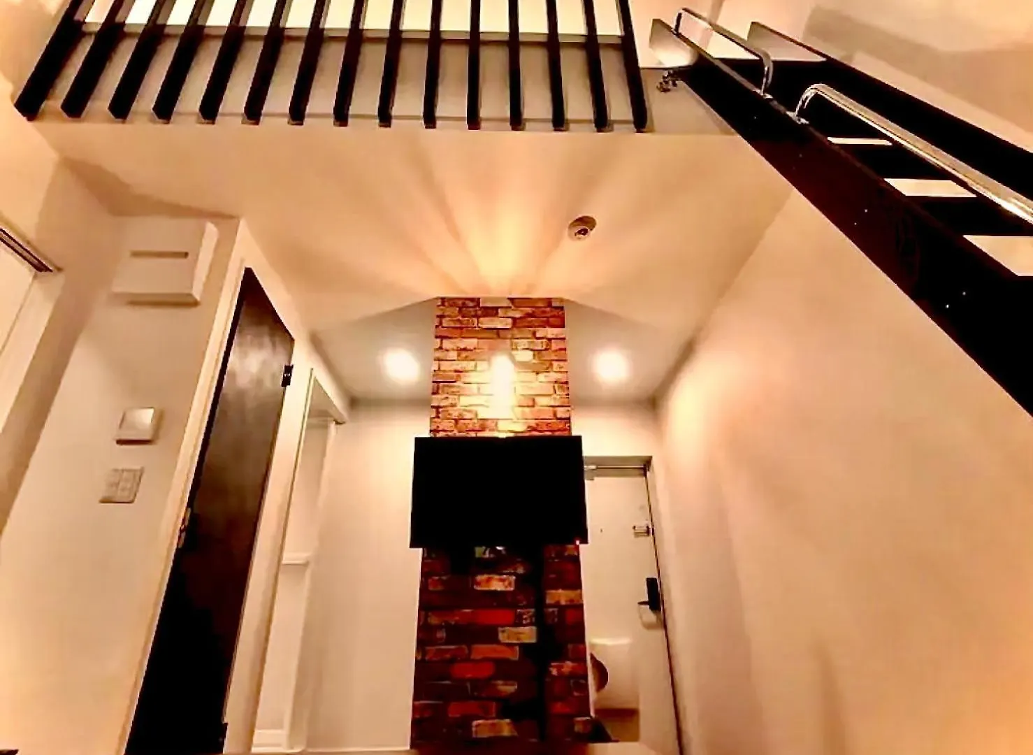 ** Aparthotel Eternity Apartment Hotel Shinagawa Tokio Japan
