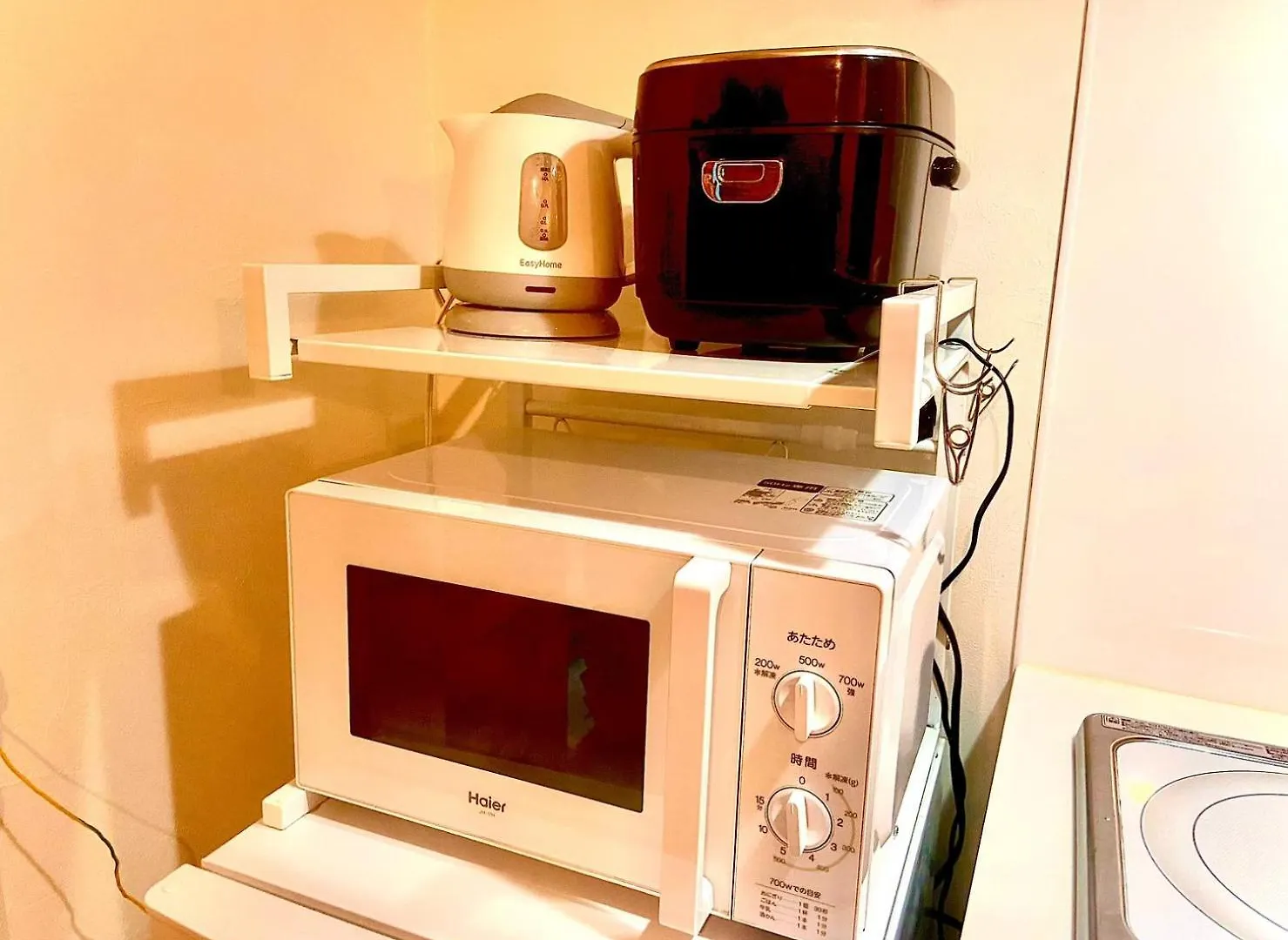 Aparthotel Eternity Apartment Hotel Shinagawa Tokyo