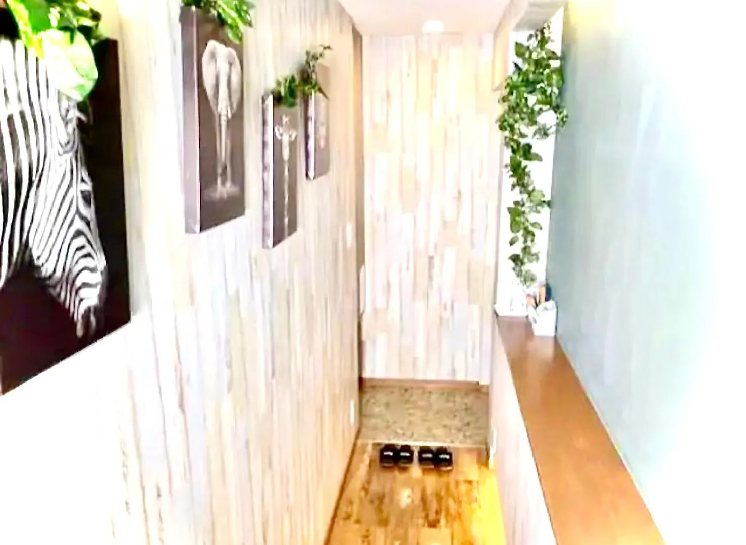 Eternity Apartment Hotel Shinagawa Tokyo