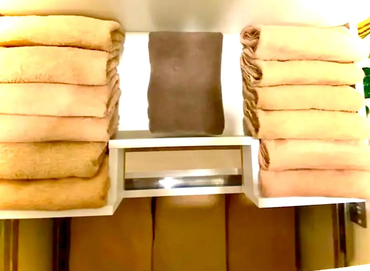 Eternity Apartment Hotel Shinagawa Tokio Japan