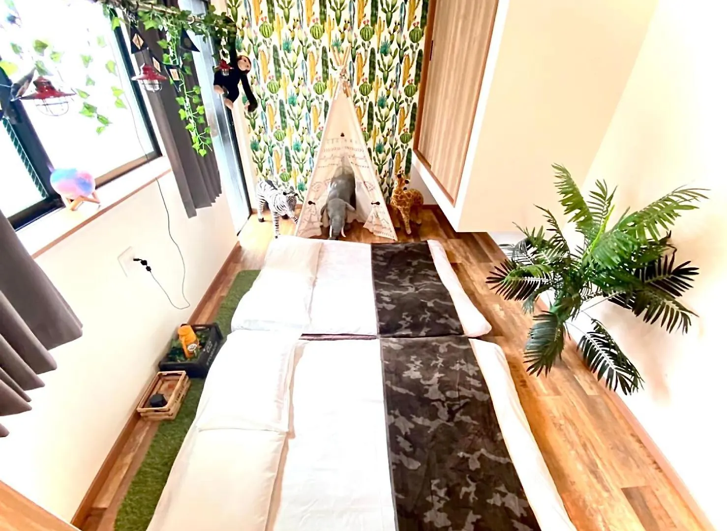 ** Aparthotel Eternity Apartment Hotel Shinagawa Tokyo Japan