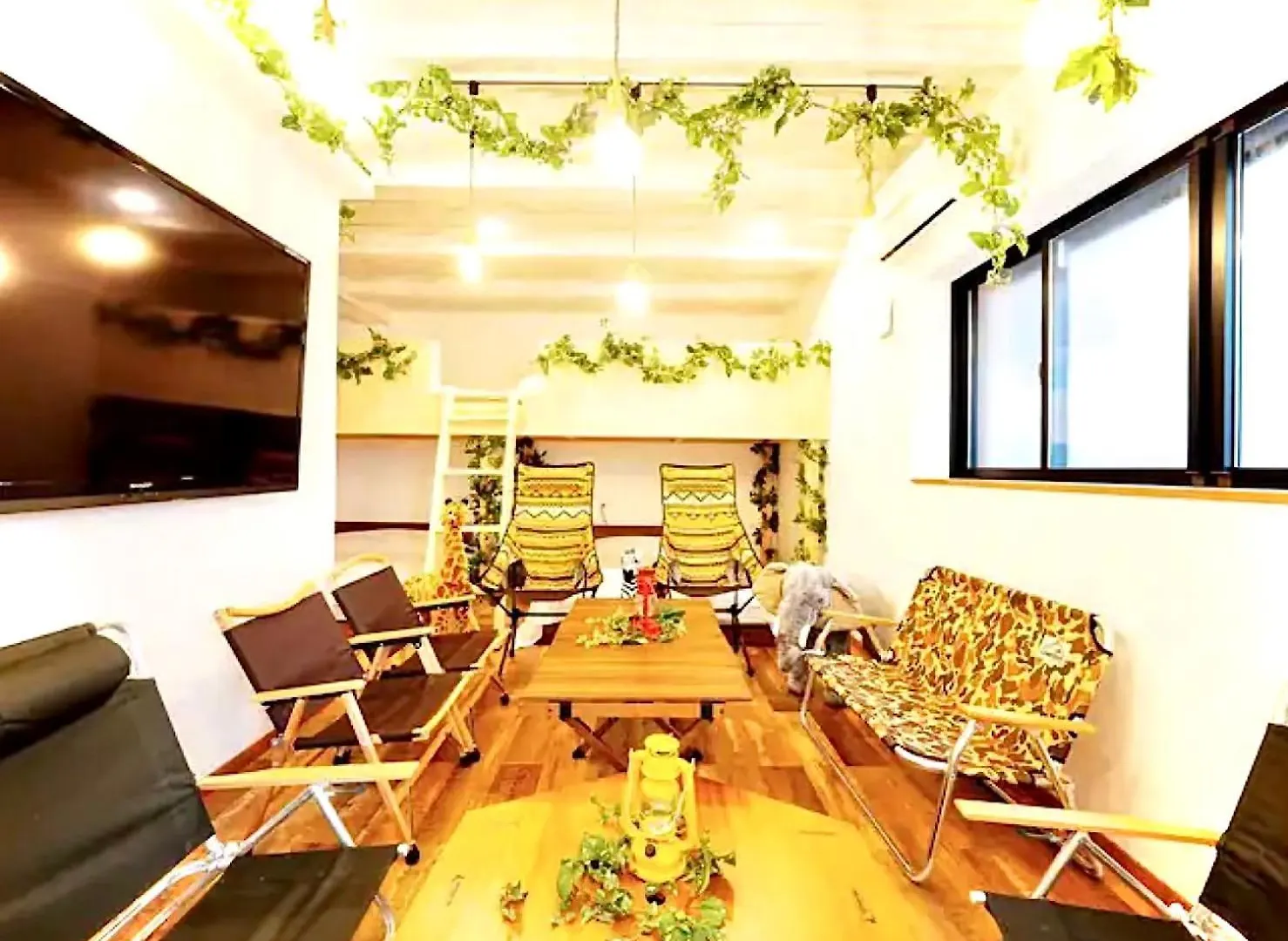 Aparthotel Eternity Apartment Hotel Shinagawa Tokyo