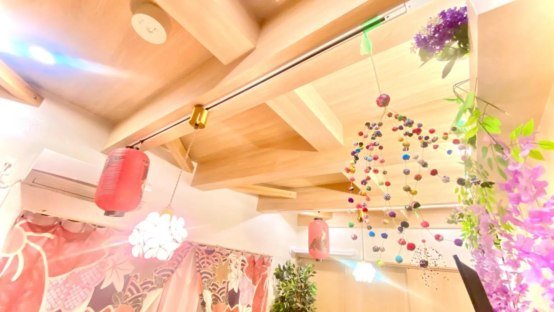 Eternity Apartment Hotel Shinagawa Tokyo