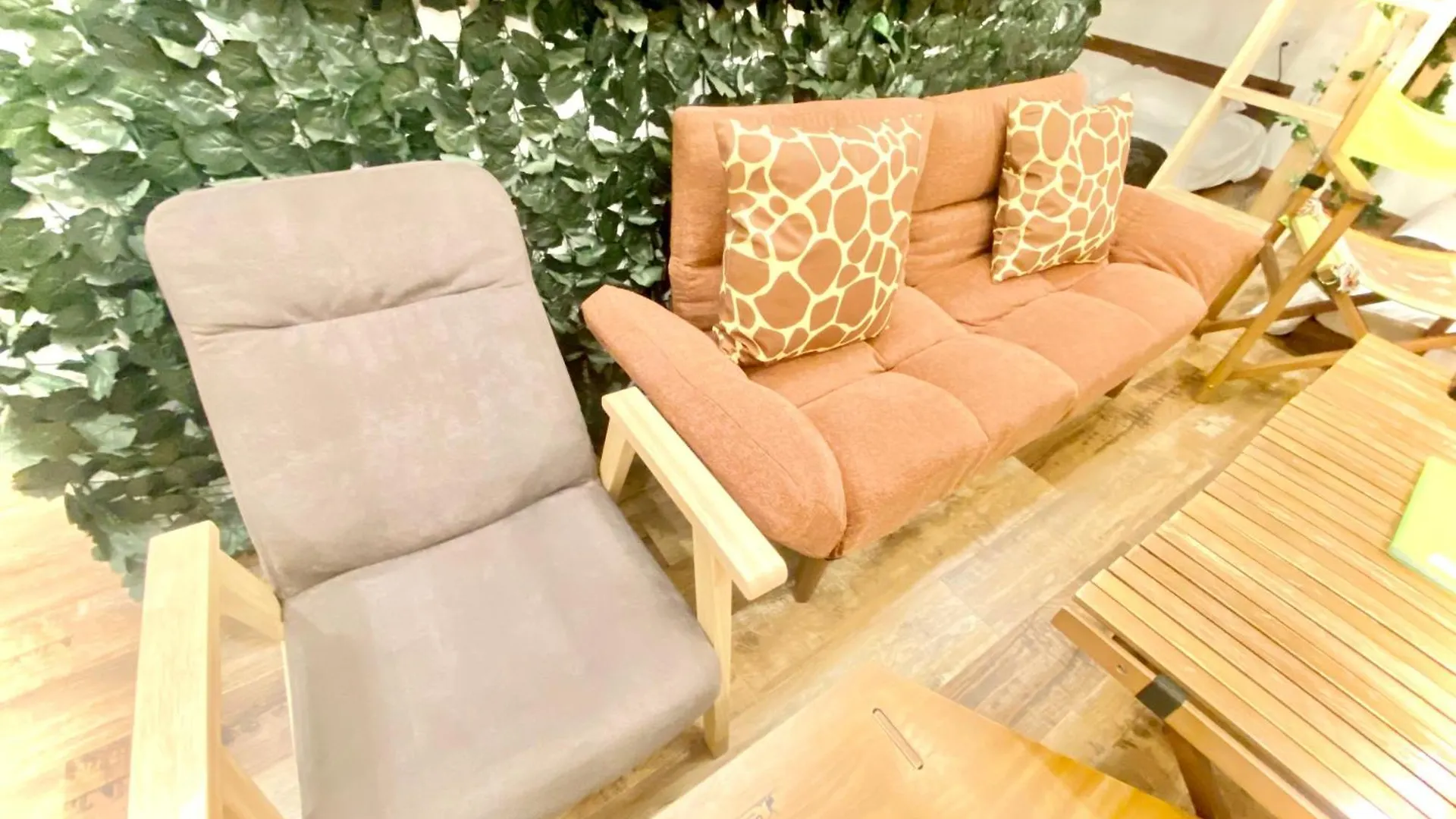 Eternity Apartment Hotel Shinagawa Tokyo Aparthotel