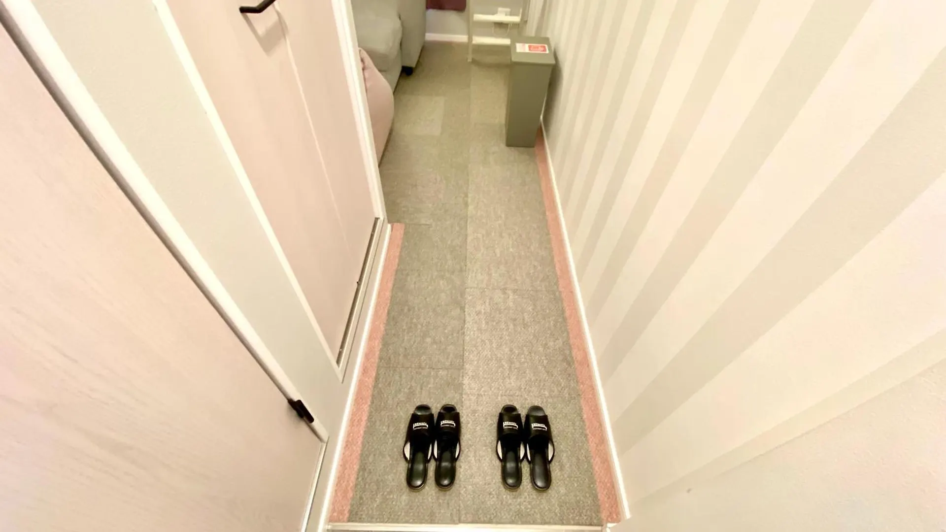Eternity Apartment Hotel Shinagawa Tokio 2*,  Japan