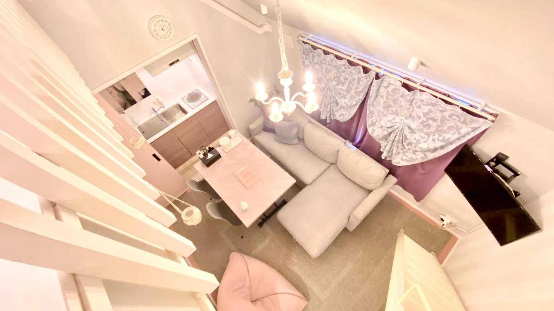 Eternity Apartment Hotel Shinagawa Tokyo
