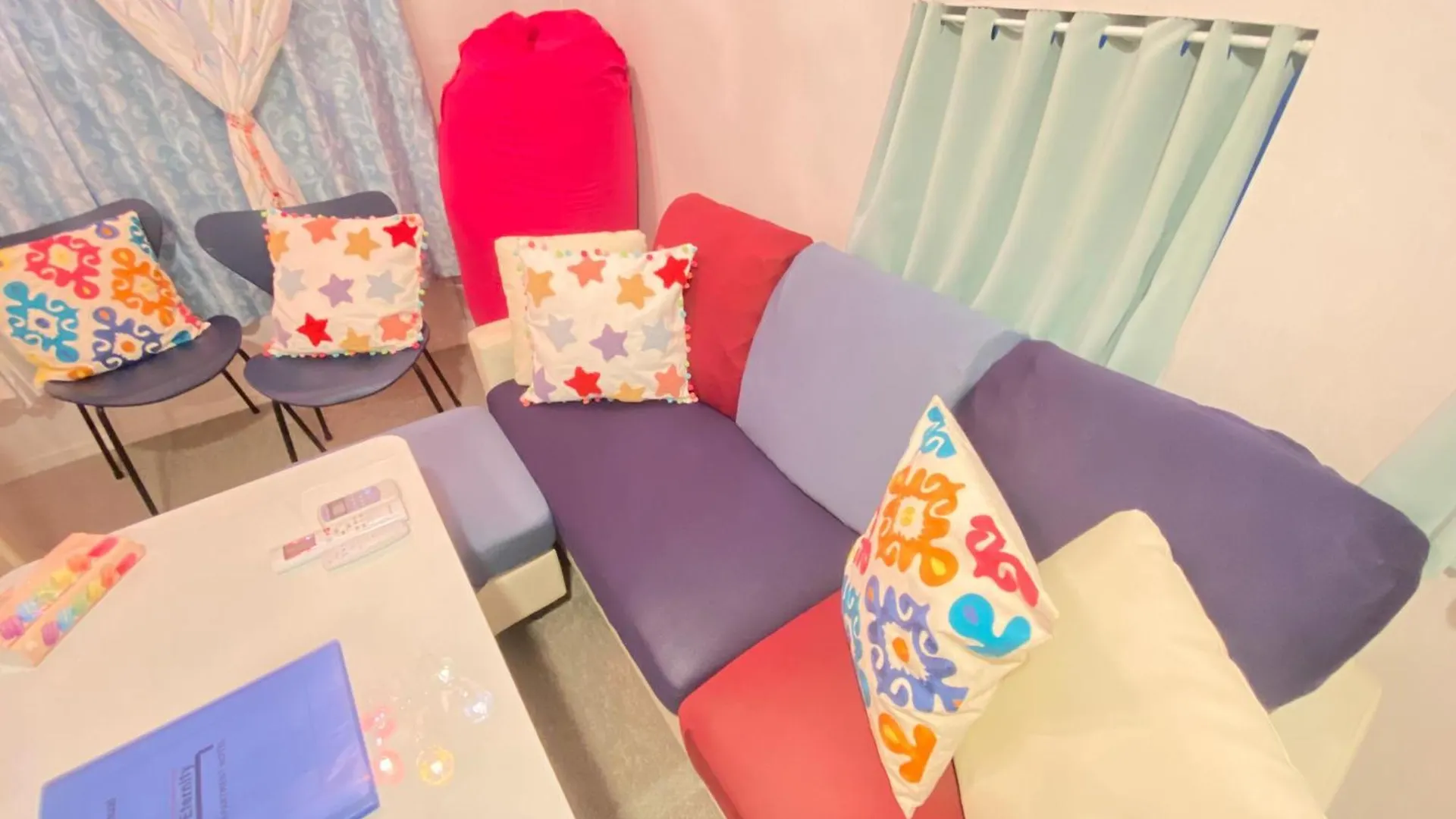 Aparthotel Eternity Apartment Hotel Shinagawa Tokyo