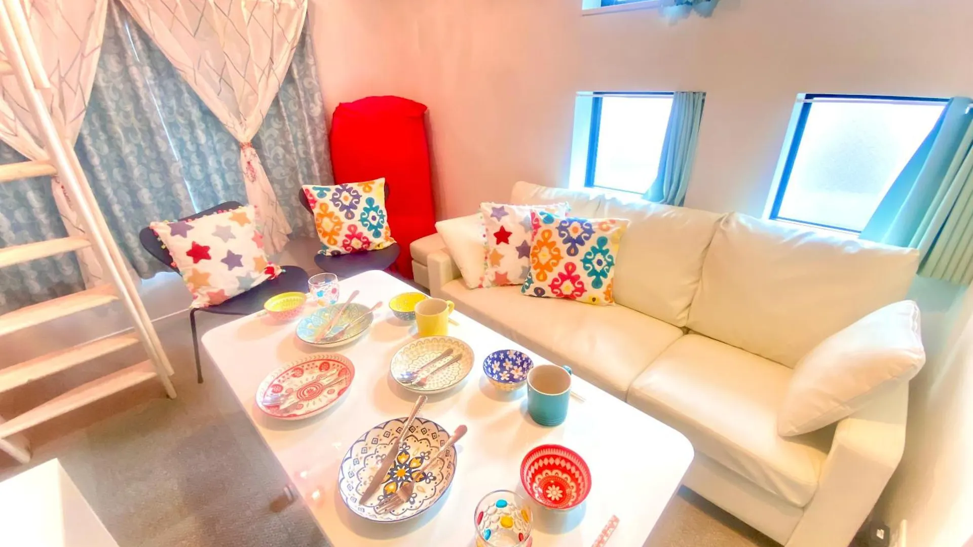 Eternity Apartment Hotel Shinagawa Tokyo 2*,