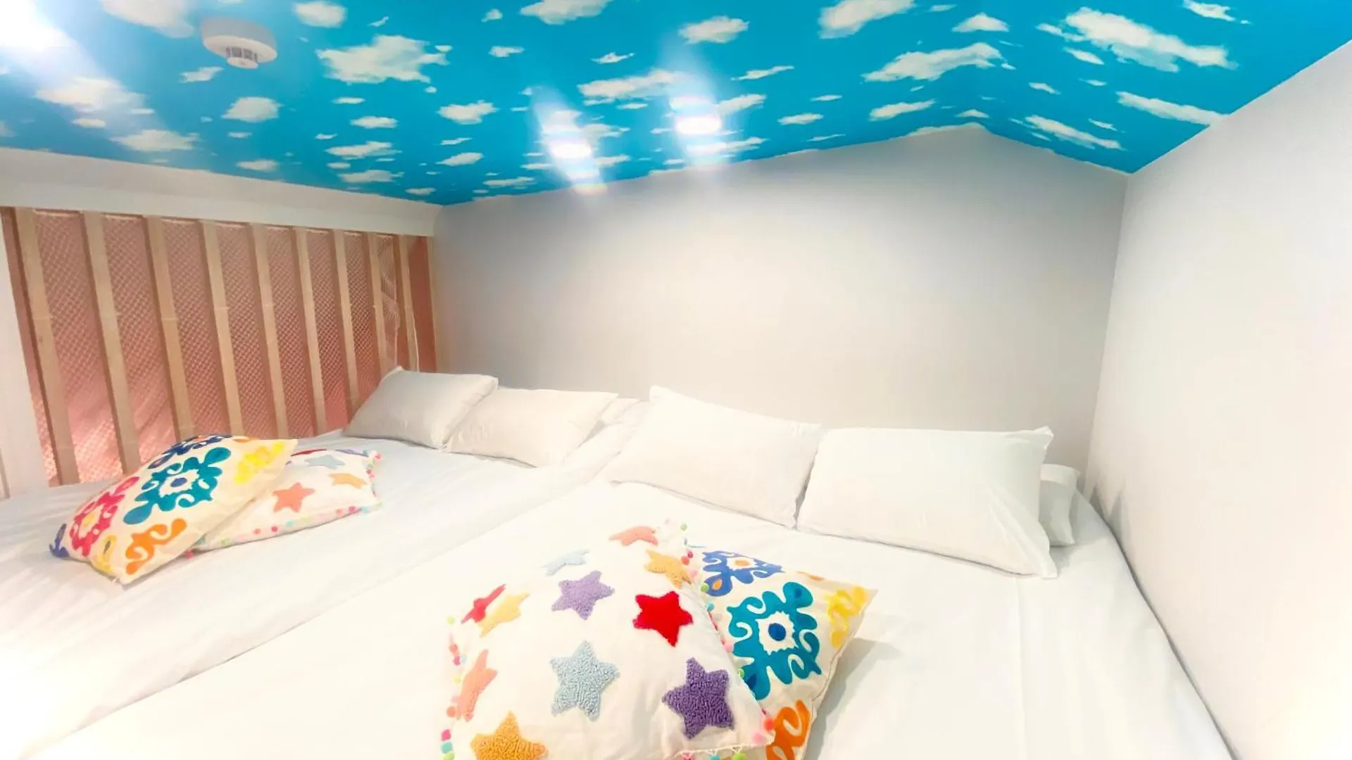 Eternity Apartment Hotel Shinagawa Tokyo Aparthotel