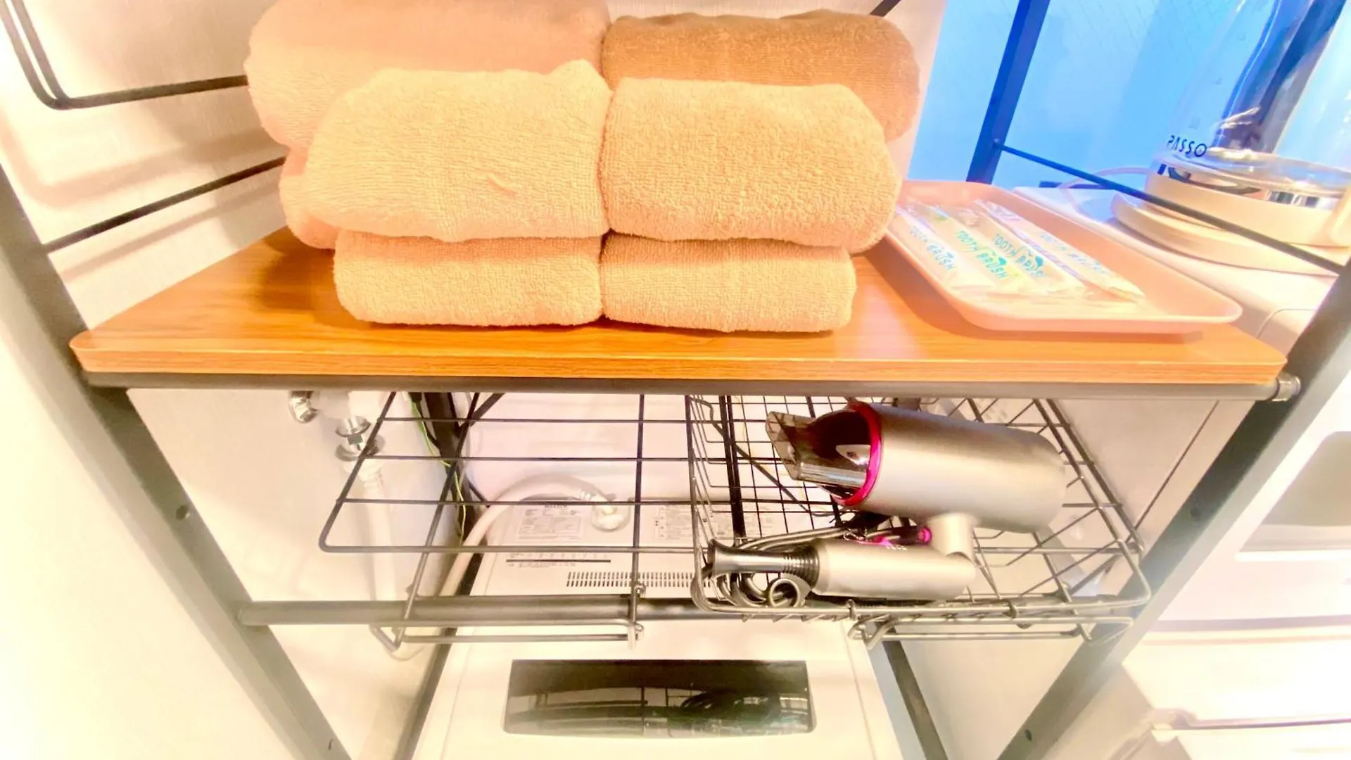 Aparthotel Eternity Apartment Hotel Shinagawa Tokyo