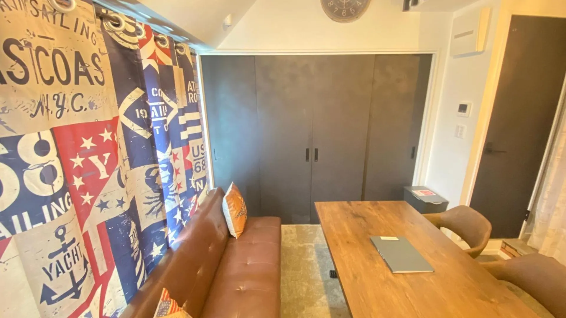 Eternity Apartment Hotel Shinagawa 東京都 日本
